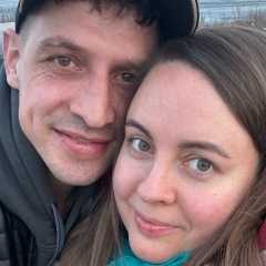 Анастасия Русакова, 27.10.1987, Санкт-Петербург