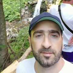 Георгий Георгиади, 06.07.1984, Красная Поляна