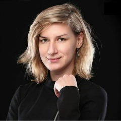 Елена Каминская, 15.02, Киев