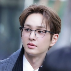 Lider Jung-Jinki, 14.12.1989