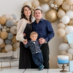 Александра Павленко, 20.05.1990, Новосибирск