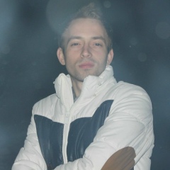 Дима Кузичев, 19.03.1991, Москва