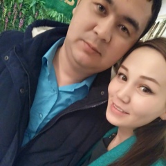 Ляззат Жауынбайкызы, 29.08.1990, Атырау