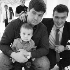 Игорь Попов, 23.08, Черкесск