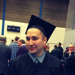 Rustam Bokaew, 23.03.1987, Stevens Point