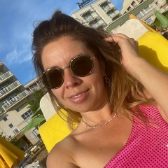 Дарья Зорина, 02.09, Москва