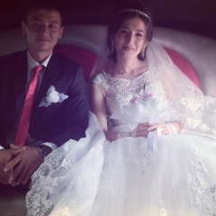 Мереке Кожамберген, 08.03.1997, Алматы