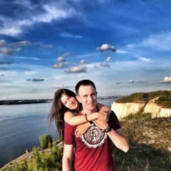 Рамиль Садыков, 26.01, Казань