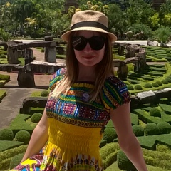 Мария Плаксина, 20.03, Хабаровск