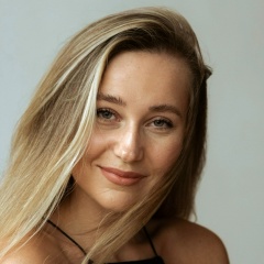 Алена Ямская, 12.06, Москва