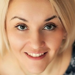 Инна Музычук, 25.12, Воронеж