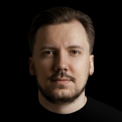 Мартин Разроев, 07.12.1991, Москва