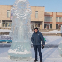 Дмитрий Черенков, 08.10.1986, Магистральный