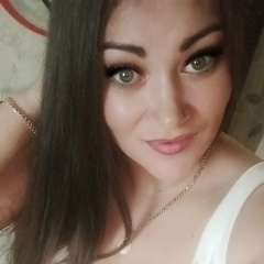 Людмила Ибатуллина, 30.05, Шахтерск