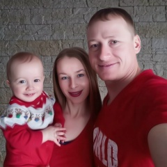 Надежда Гришкина, 31.01, Иркутск