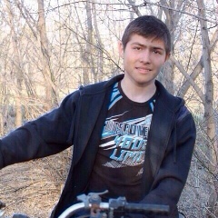 Артем Рагинов, 16.02.1997, Львов