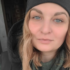 Амина Манцыз, 14.05.1992, Краснодар