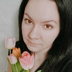 Виктория Кузнецова, 31.01, Москва