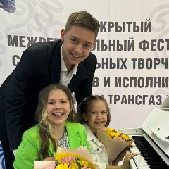 Максим Захаров, 02.05, Ухта