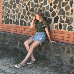 Софья Загородняя, 08.10, Киев