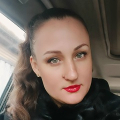 Мария Лиман, 18.11.1986, Подольск