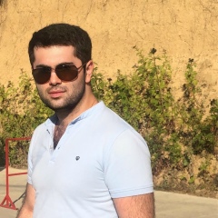 Arto Khachatryan, 28.06.1993, Москва