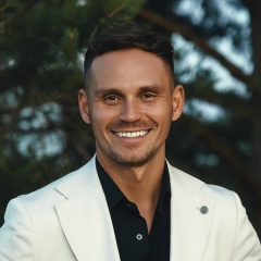 Денис Кулишев, 28.04, Санкт-Петербург