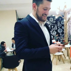 Kirill Dombrovskiy, 17.03