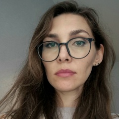 Юлия Воронова, 07.03, Челябинск