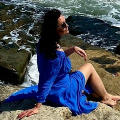 Валерия Богатырева, 10.03.1978, Москва