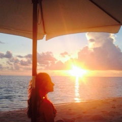 Анна Николаевна, 29.09.1988, Санкт-Петербург