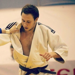 Владислав Соколов, 21.01, Санкт-Петербург