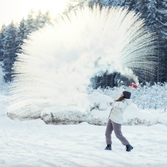 Наталья Нефёдова, 19.10.1990