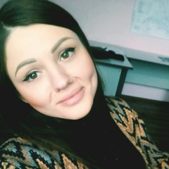 Юлия Первова, 05.07, Кемерово