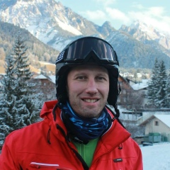 Сергей Сенников, 13.10.1975, Санкт-Петербург