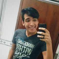 Lucas Henrique, 04.04.1997, Surubim