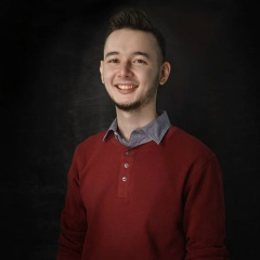 Boir Normatov, 16.08.1991, Ташкент