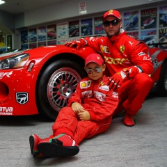 Леонид Ступак, 07.04.1986