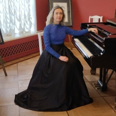 Наталья Максимова (Сухова), 23.06, Санкт-Петербург