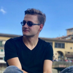 Никита Логинов