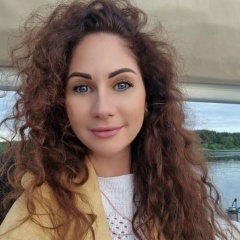 Елена Горская, 15.05, Минск
