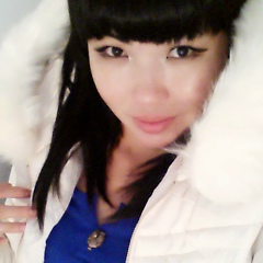 Дана Кузнецова, 27.12.1988, Шымкент