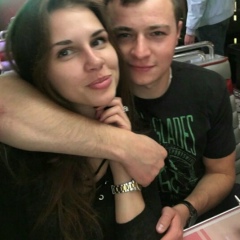 Никита Миночкин, 08.04.1991, Москва