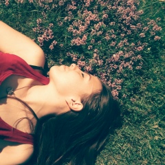 Ольга Маркович, 10.10.1992, Ужгород