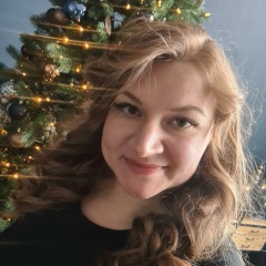 Анна Хмелькова, 31.03.1990, Москва