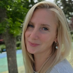 Марина Первушина, Краснодар