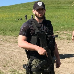 Саид Хатуев, 03.05.1992, Грозный