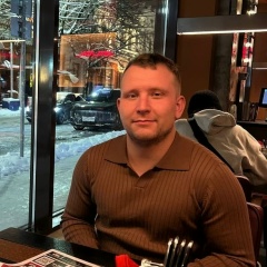 Максим Потапов, 11.09.1991, Москва