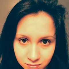 Анна Николау, 04.03.1993, Одесса