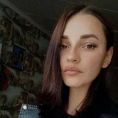 Кристина Свеженцева, 02.10, Дубки